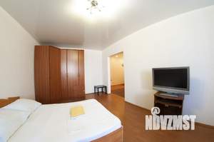 2-к квартира, посуточно, 60м2, 1/1 этаж