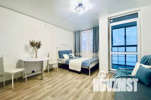 1-к квартира, посуточно, 25м2, 3/6 этаж