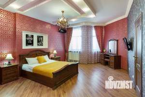 2-к квартира, посуточно, 70м2, 1/1 этаж