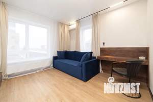2-к квартира, посуточно, 44м2, 3/25 этаж