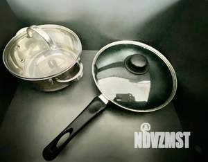 1-к квартира, посуточно, 29м2, 1/1 этаж