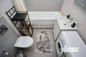 1-к квартира, на длительный срок, 34м2, 8/12 этаж