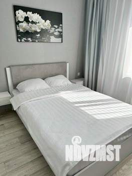 2-к квартира, посуточно, 40м2, 1/1 этаж