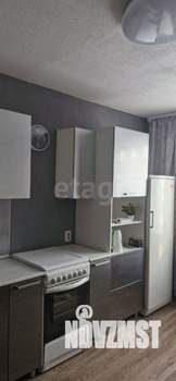 1-к квартира, на длительный срок, 48м2, 5/8 этаж