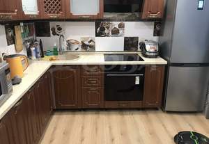 1-к квартира, на длительный срок, 40м2, 3/14 этаж
