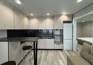 1-к квартира, на длительный срок, 41м2, 10/15 этаж