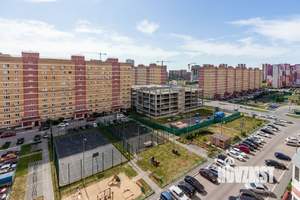 2-к квартира, на длительный срок, 53м2, 9/17 этаж