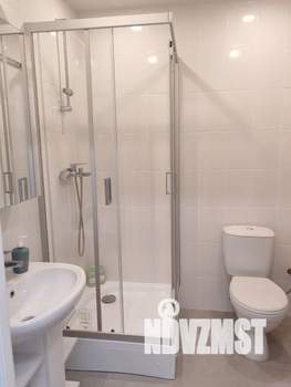 Студия квартира, посуточно, 24м2, 9/24 этаж