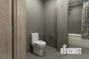 1-к квартира, посуточно, 45м2, 5/5 этаж