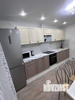 3-к квартира, на длительный срок, 102м2, 4/14 этаж