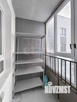 1-к квартира, на длительный срок, 34м2, 3/4 этаж