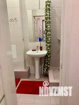 1-к квартира, посуточно, 19м2, 3/9 этаж