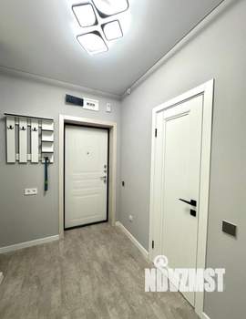 1-к квартира, на длительный срок, 43м2, 8/15 этаж