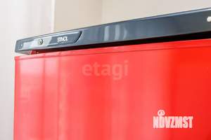 Студия квартира, на длительный срок, 28м2, 15/16 этаж