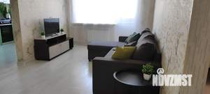 2-к квартира, на длительный срок, 52м2, 5/5 этаж