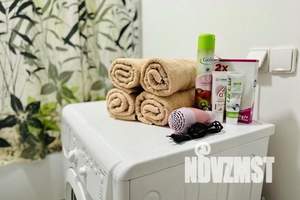 1-к квартира, посуточно, 30м2, 6/8 этаж