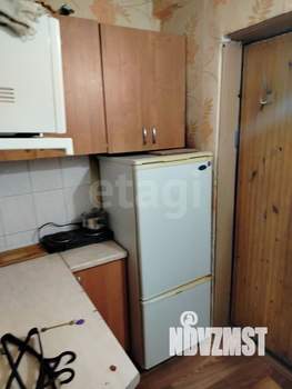 1-к квартира, на длительный срок, 15м2, 5/5 этаж