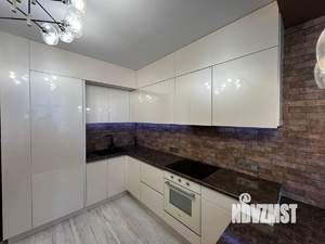 1-к квартира, на длительный срок, 48м2, 3/14 этаж