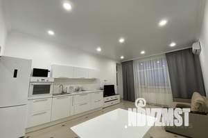 3-к квартира, посуточно, 90м2, 21/23 этаж