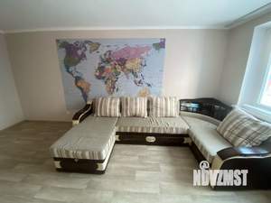 2-к квартира, на длительный срок, 63м2, 4/14 этаж