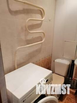 1-к квартира, на длительный срок, 30м2, 4/5 этаж