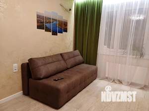 Студия квартира, посуточно, 25м2, 3/10 этаж