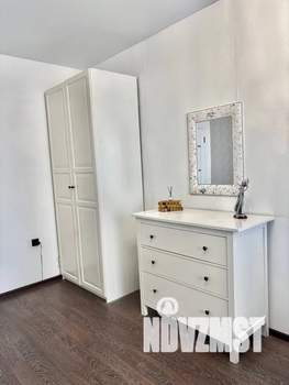 1-к квартира, посуточно, 43м2, 14/17 этаж