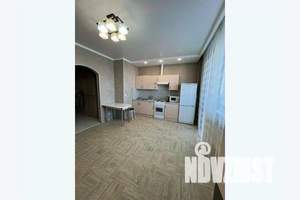 1-к квартира, посуточно, 45м2, 3/16 этаж