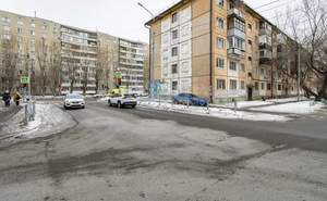 1-к квартира, на длительный срок, 31м2, 5/5 этаж