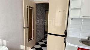 2-к квартира, на длительный срок, 50м2, 2/17 этаж