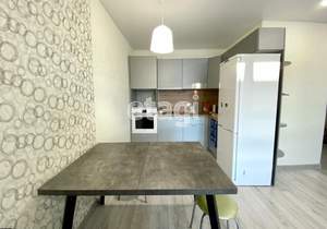 1-к квартира, на длительный срок, 41м2, 8/10 этаж