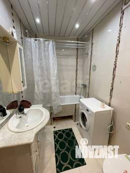 1-к квартира, на длительный срок, 41м2, 5/12 этаж