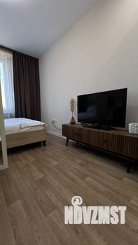 1-к квартира, на длительный срок, 38м2, 14/16 этаж