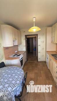 1-к квартира, на длительный срок, 35м2, 9/11 этаж