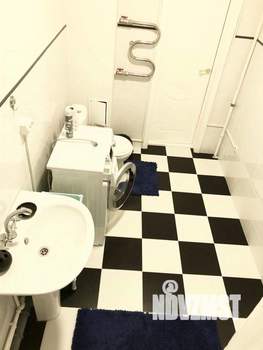 1-к квартира, на длительный срок, 42м2, 6/9 этаж