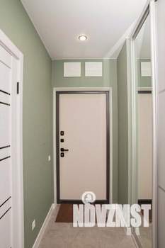 1-к квартира, посуточно, 50м2, 1/1 этаж