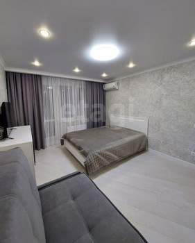 1-к квартира, на длительный срок, 40м2, 7/15 этаж