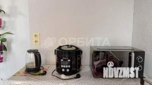 Студия квартира, на длительный срок, 30м2, 3/19 этаж