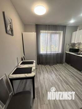 1-к квартира, на длительный срок, 40м2, 12/13 этаж