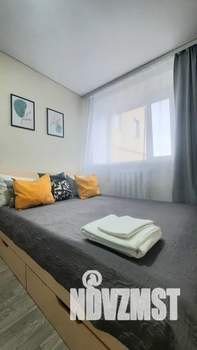 Студия квартира, посуточно, 17м2, 4/6 этаж