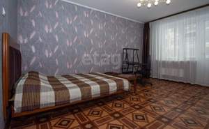 1-к квартира, на длительный срок, 42м2, 2/9 этаж