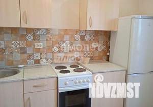 1-к квартира, на длительный срок, 34м2, 12/16 этаж