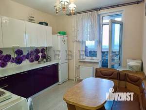 2-к квартира, на длительный срок, 52м2, 6/20 этаж