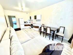 2-к квартира, посуточно, 50м2, 6/19 этаж