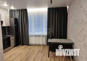 1-к квартира, на длительный срок, 35м2, 4/8 этаж