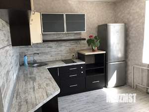 1-к квартира, на длительный срок, 45м2, 10/10 этаж