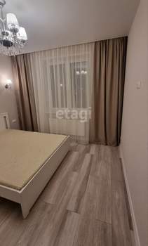 1-к квартира, на длительный срок, 32м2, 6/16 этаж