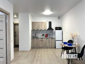 1-к квартира, посуточно, 35м2, 8/25 этаж