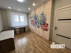 2-к квартира, на длительный срок, 66м2, 6/17 этаж