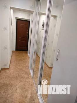 2-к квартира, посуточно, 44м2, 10/11 этаж
